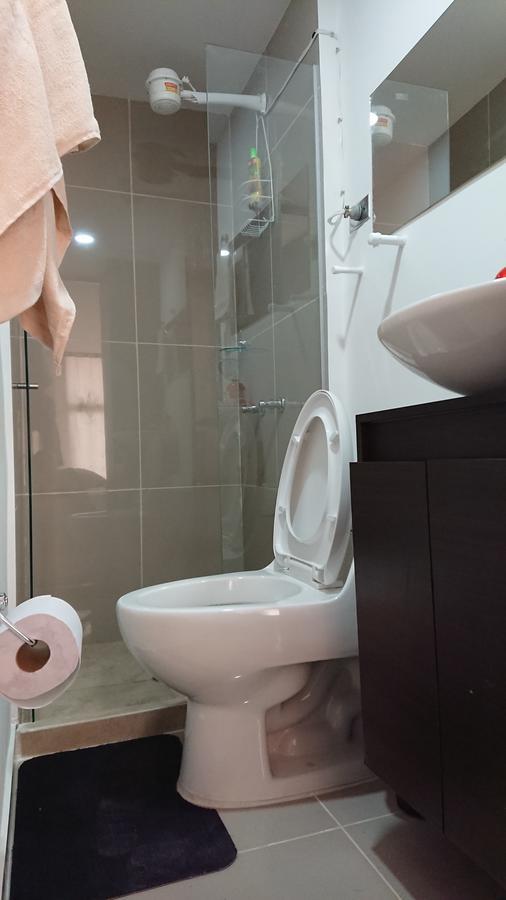 Apartasuites Medellin Los Molinos Екстер'єр фото