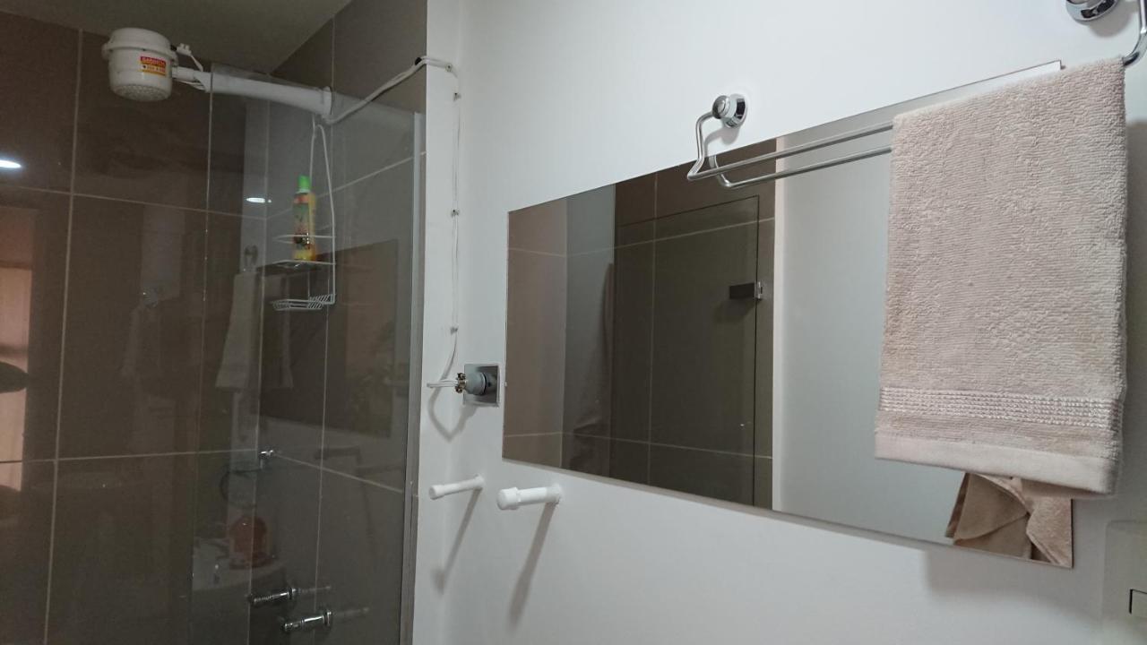 Apartasuites Medellin Los Molinos Екстер'єр фото