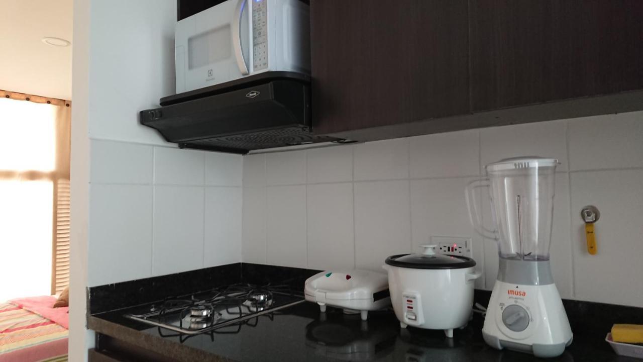 Apartasuites Medellin Los Molinos Екстер'єр фото