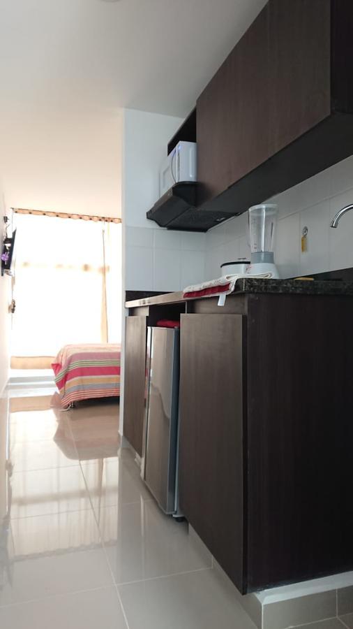 Apartasuites Medellin Los Molinos Екстер'єр фото