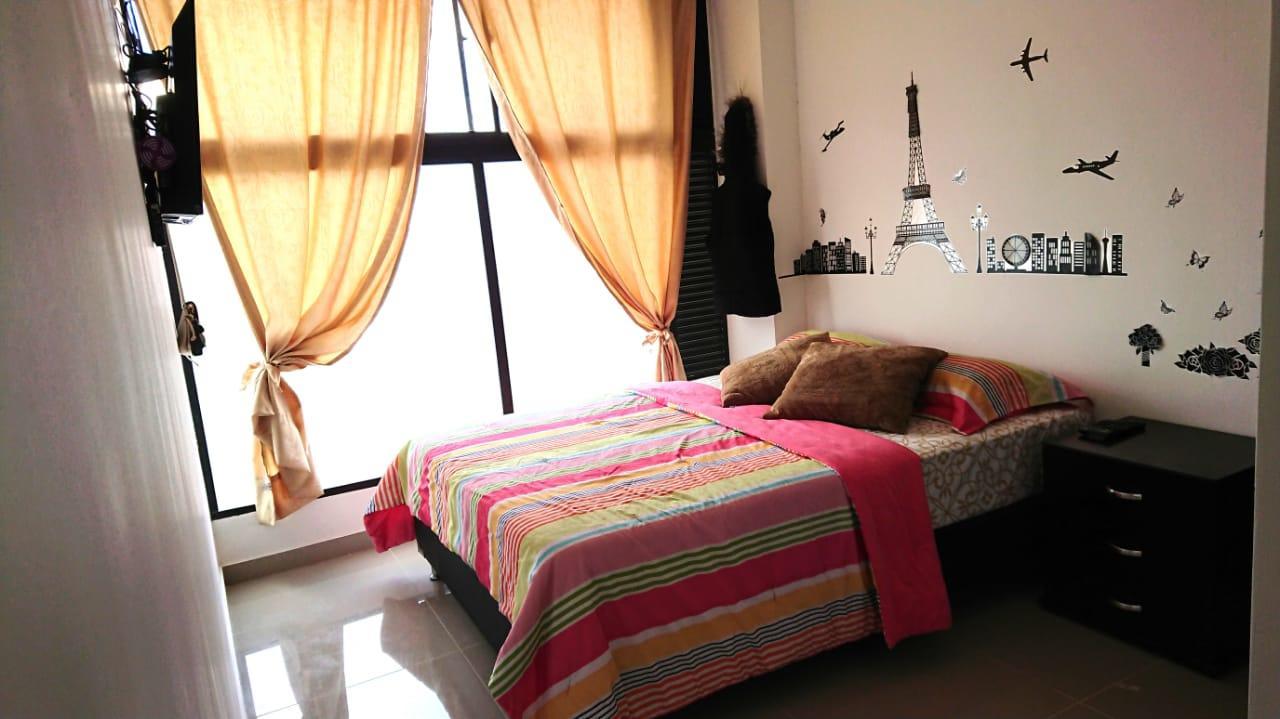 Apartasuites Medellin Los Molinos Екстер'єр фото