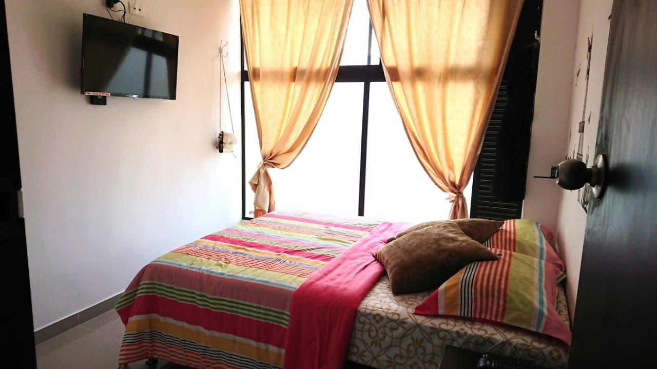 Apartasuites Medellin Los Molinos Екстер'єр фото