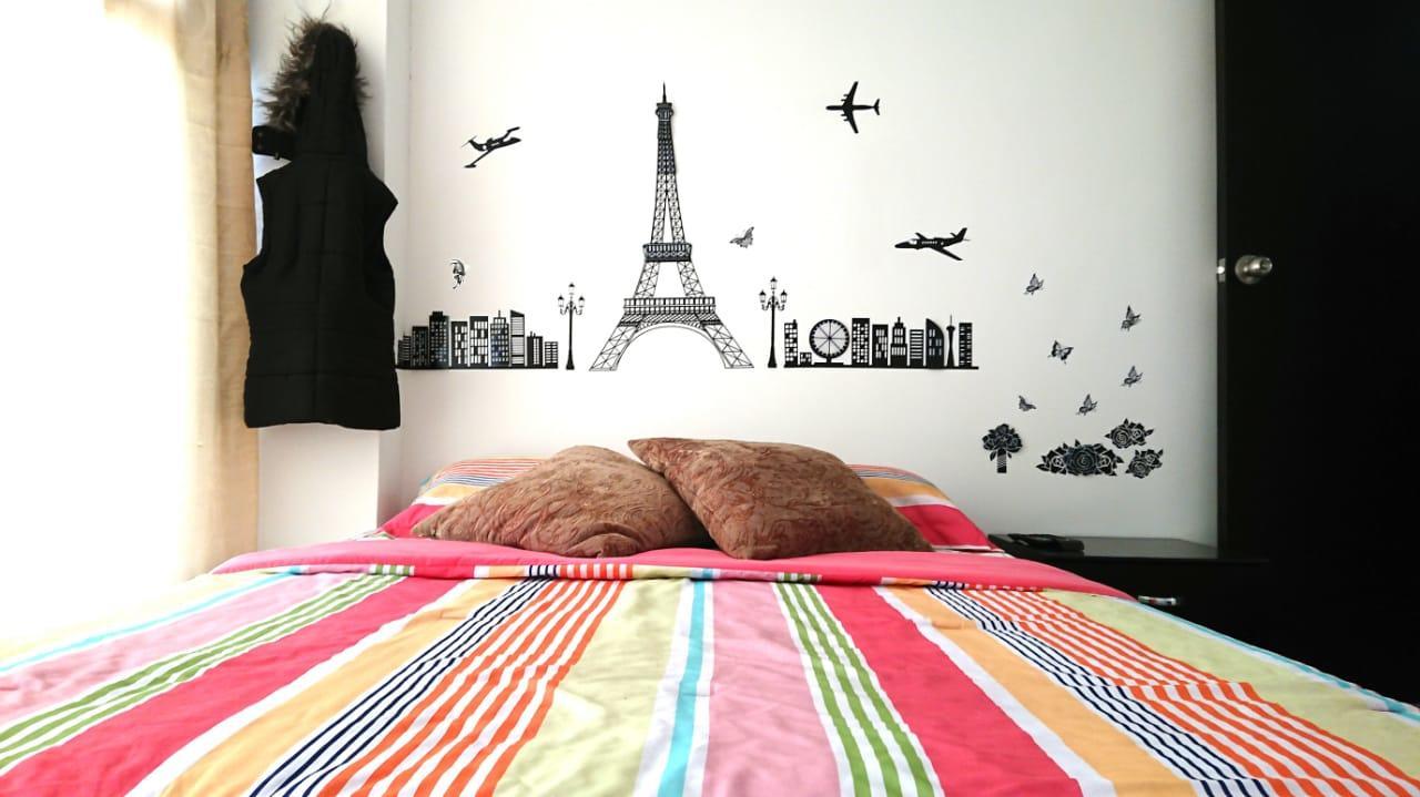 Apartasuites Medellin Los Molinos Екстер'єр фото
