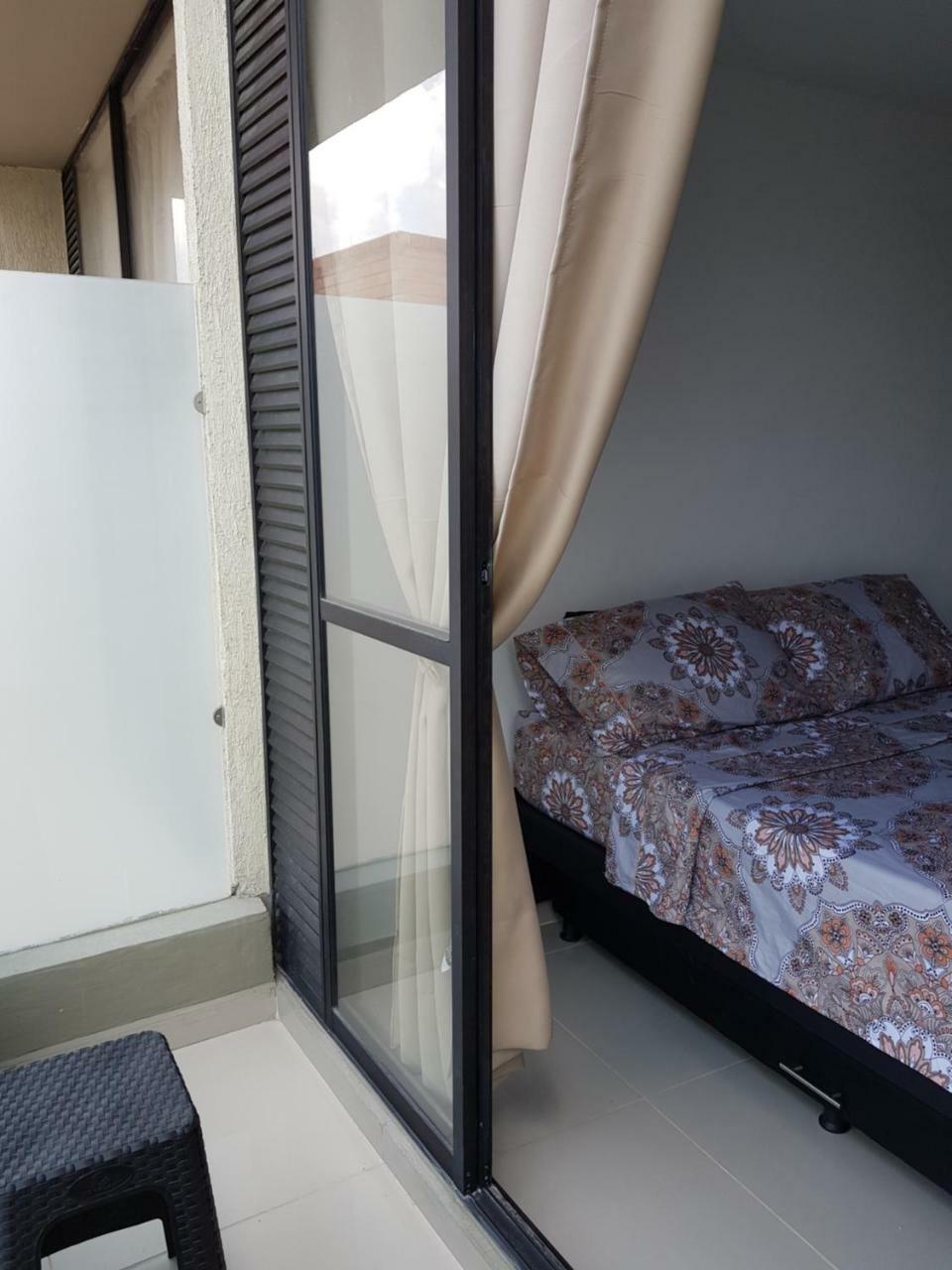 Apartasuites Medellin Los Molinos Екстер'єр фото