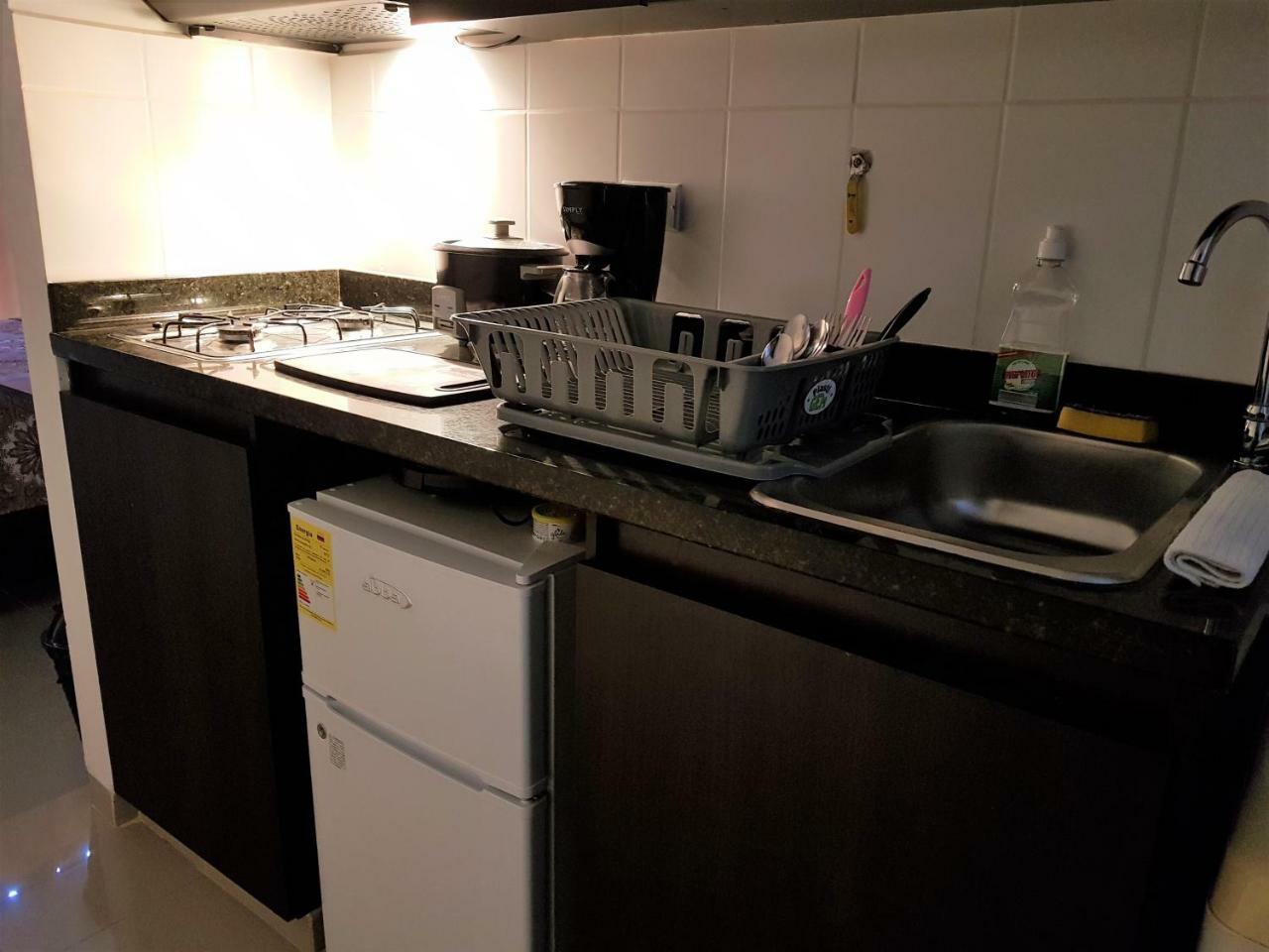 Apartasuites Medellin Los Molinos Екстер'єр фото